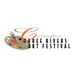 Covington Three Rivers Art Festival