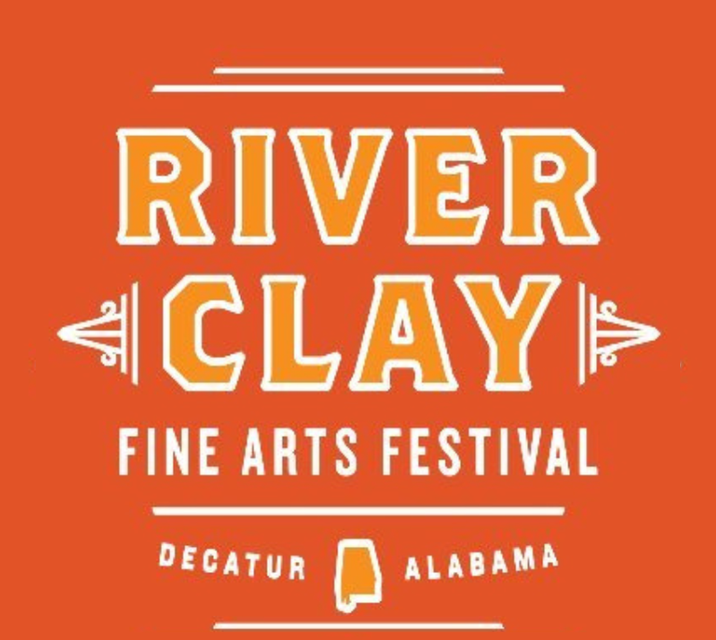 River Clay Fine Arts Festival, Decatur, Alabama